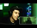 Carbonized | Northlane - Reaction | THIS IS WHAT I'M TALKING ABOUT!