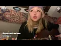 Beabadoobee - Coffee | LIVE Performance | Next Wave Virtual Concert Series | SiriusXM