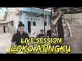 Download Lagu Lagu Makassar Loko' Aktingku, Lukman Rola Kcpt Haris situru/Irfan taslim cover ( Rangga Mutakhir )