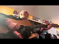 Moe ‘Uhane (Dream Slack Key) by Sonny Chillingworth (cover)