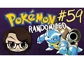pokemon blue version RANDOMIZED makeup