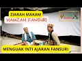 Download Lagu MENGUAK INTI AJARAN ULAMA SUFI HAMZAH FANSURI || ZIARAH MAKAM HAMZAH FANSURI DI ACEH.