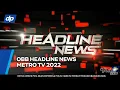 Download Lagu OBB Headline News MetroTV (17 Oktober 2022 - sekarang)