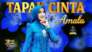 amala tapak cinta official music video pop sunda gasentra