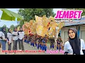 Perdana❗️ JEMBET - Diyanti Dy | Singa Depok Xtreme Pratama New 2024 | Arahan Kidul - Indramayu