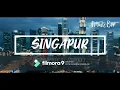 Singapur - El Alfa "El Jefe" (El Androide)