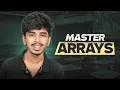 ARRAYS okkati Master Chey Chaalu