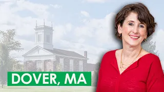 Pros and Cons of Living in Dover MA Living in Boston Suburbs