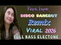KUPU KUPU DISCO DANGDUT REMIX FULL BASS VIRAL PALING ENAK DI DENGAR 2026