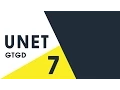 UNET Part 7 - Unique Identity
