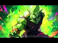 Download Lagu Dragon Ball Z - Super Namek Remix | Piccolo Workout Motivation