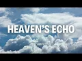 Download Lagu Heaven's Echo | Christian Worship Song (with Lyrics)