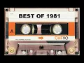 Download Lagu The Best Of 1981