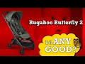 Download Lagu Bugaboo Butterfly 2: What's New ?