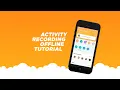 Download Lagu GreatDay HR - Offline Activity Recording Tutorial