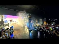 Barnaba feat Mbosso & Yammi - Nibusu (Live performance)