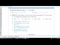 Big Ideas Algebra 1 Chapter 3 Section 3