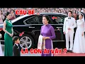 Download Lagu MỜI CON DÂU CŨ ĐẾN ĐÁM CƯỚI ĐỂ SỈ NHỤC- - CÔ ĐẾN BẰNG LEXUS  KHIẾN AI CŨNG SỐC !