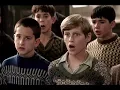 Download Lagu Les Choristes - Vois sur ton Chemin (Scene)