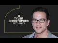 General Hospital s Tyler Christopher Dead at 50