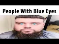 People With Blue Eyes