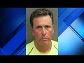 Gustavo Falcon arrested after 26 years