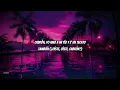 YOVNGCHIMI - FDO EL INFALTABLE | Letra