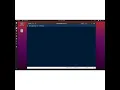 Ubuntu 20 04 LTS Linux How to compile and run Java program using terminal command