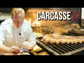 This 26 year Old Chef Runs The 5th Best Steak Restaurant In The WORLD BELGIUM