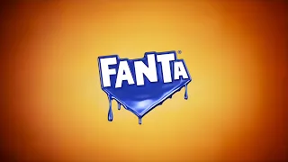 Fanta Halloween