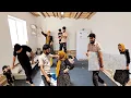 Download Lagu Journey to the World of Beauty: Ali and Akram's Dream Kitchen Setup