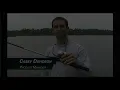How to Re-spool a Spincast Reel