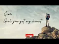 Jhoom (R&B mix)- Ali Zafar (Lyrics Video)