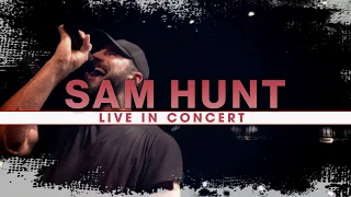 See Sam Hunt on Sat August 29 in Hershey PA