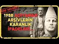 Lagu Adıyaman'ın Yasaklanan Sırrı 1988'de Heykellerden Akan Gümüş Dehşet