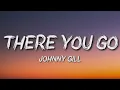 Johnny Gill - There You Go (Throwback)