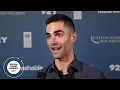 Social Good Summit 2017 Quinn Tivey