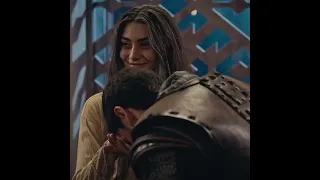 وماذا عن حب علاء الدين لامه المؤسس عثمان Kurulusosman Balahatun 