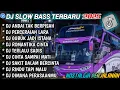 Download Lagu DJ SLOW FULL BASS TERBARU 2024 • AND4I TAK BERPISAH • PERCERAIAN LARA 🎼 DJ TIKTOK TERBARU 2024 !!!