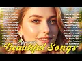 Lagu Love songs 🎵 Some beautiful love songs ~ Timeless Romantic Ballads 2025