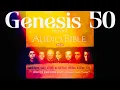 Genesis 50 The Bible NKJV 4K Dramatized with Text