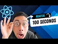 Master React in 100 Seconds Quick Easy Guide