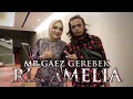 Lagu MR.GAEZ GEREBEK RIA AMELIA