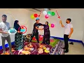 Download Lagu Hassan was surprised: Birthday party at our family's nomadic farm