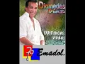 Que me coma el tigre Diomedes Diaz y Franco Argüelles 1999, 11