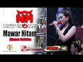 Lagu New Monata - mawar hitam - Almera Sabrina