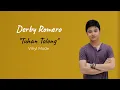 Download Lagu Derby Romero - Tuhan Tolong (Lirik Lagu) | Vinyl Mode  ❤