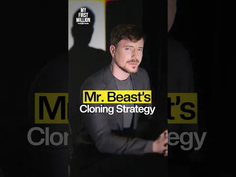 How MrBeast built a team that thinks like him