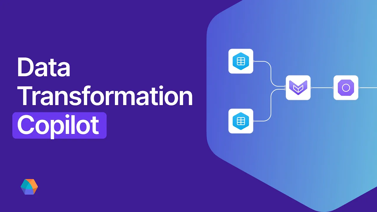Prophecy data transformation presentation video