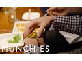 The Art of Japanese Cuisine in Austin The Sushi Chef with Tyson Cole